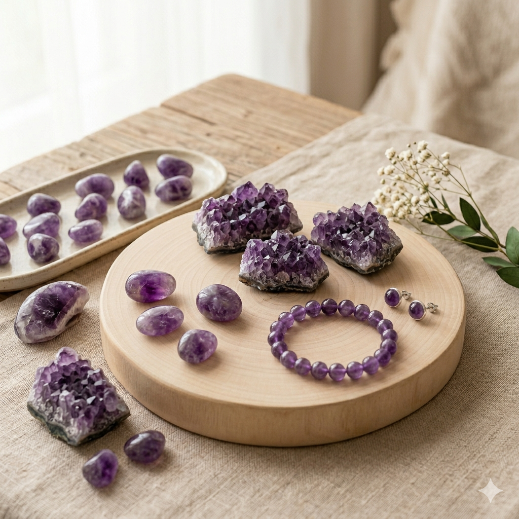 Amethyst