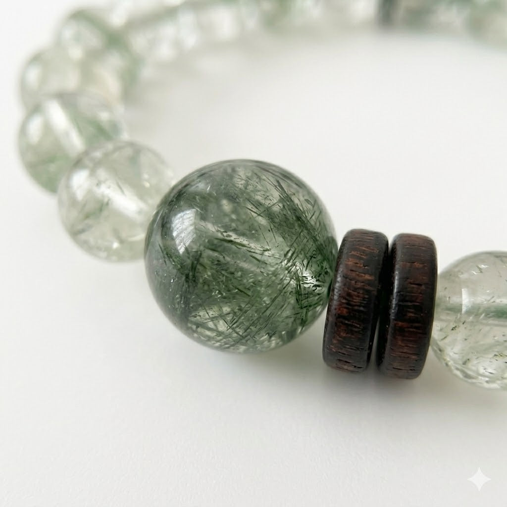 Abundance Crystal