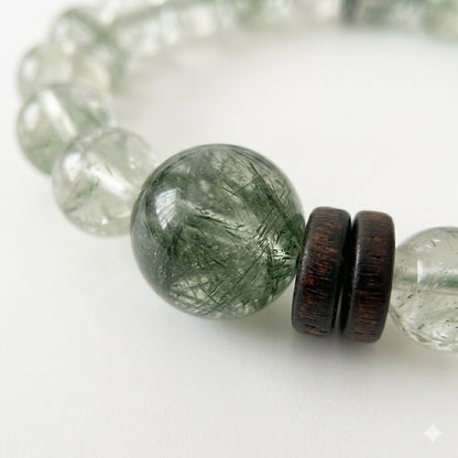 Abundance Crystal