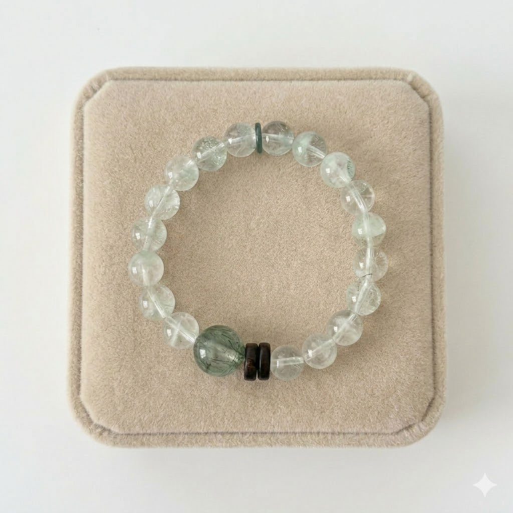 Money Manifestation Bracelet
